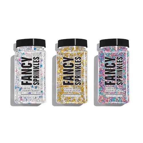 Fancy Sprinkles MVP Set